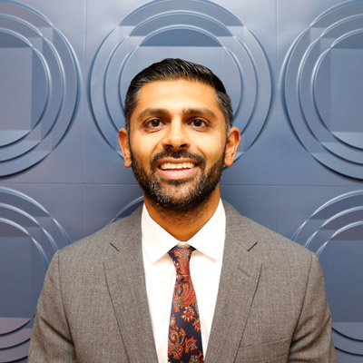 Nimesh Patel Managing Partner at Icon Lodging
