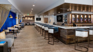 icon lodging hospitality services