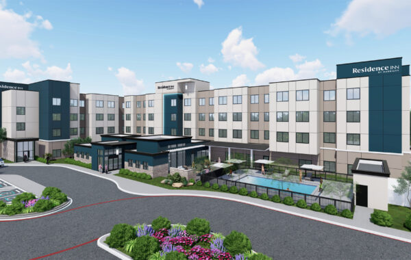 Icon Roanoke RIBM Rendering